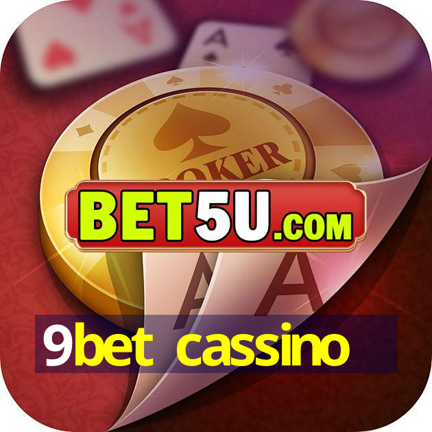 9bet cassino